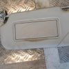 Pare soleil gauche FORD FOCUS 3 PHASE 1 Diesel image 3