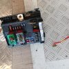 Boitier servitude moteur (BSM) PEUGEOT 206 PHASE 2 BREAK Diesel image 2