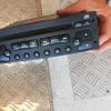 Autoradio d'origine PEUGEOT 206 PHASE 2 BREAK Diesel image 2