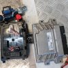 Kit de demarrage RENAULT CLIO 3 PHASE 2 Essence image 1