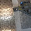 Platine feu arriere droit MERCEDES CLASSE C 203 PHASE 1 Diesel image 3