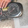 Compteur RENAULT LAGUNA 3 PHASE 2 BREAK Diesel image 1
