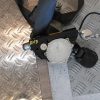 Ceinture avant droit RENAULT CLIO 3 PHASE 2 BREAK Diesel image 2