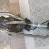 Moteur essuie glace avant RENAULT LAGUNA 3 PHASE 2 BREAK Diesel image 1