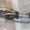 Moteur essuie glace avant RENAULT LAGUNA 3 PHASE 2 BREAK Diesel image 3