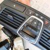 Commande chauffage RENAULT LAGUNA 3 PHASE 2 BREAK Diesel image 1