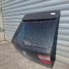 Malle/Hayon arriere SEAT LEON 1 Diesel image 3