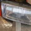 Optique avant principal droit (feux)(phare) AUDI 80 3 PHASE 1 Essence image 3