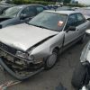 Optique avant principal droit (feux)(phare) AUDI 80 3 PHASE 1 Essence image 4