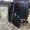 Porte arriere droit RENAULT LAGUNA 3 PHASE 2 BREAK Diesel image 2