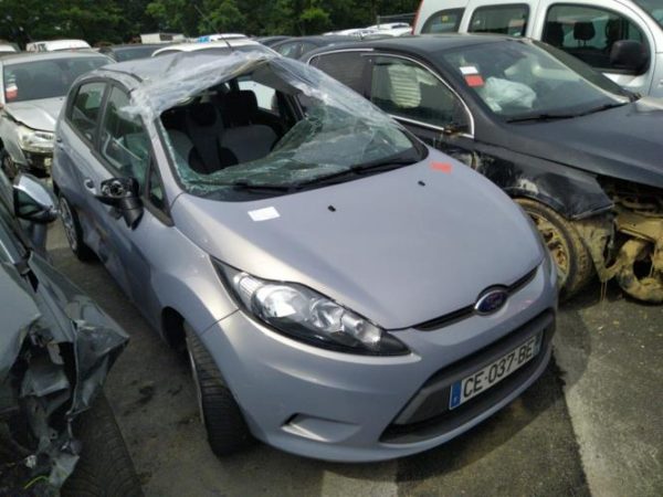 Volant FORD FIESTA 6 PHASE 1 Essence image 4