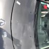 Capot RENAULT CLIO 3 PHASE 2 Essence image 1