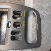 Facade autoradio DACIA DUSTER 1 PHASE 1 Essence image 4