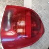Feu arriere principal droit (feux) RENAULT TWINGO 1 PHASE 2 Essence image 1