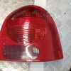 Feu arriere principal droit (feux) RENAULT TWINGO 1 PHASE 2 Essence image 2