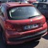 Vase de lave glace PEUGEOT 207 PHASE 1 Diesel image 5