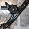 Leve vitre electrique avant gauche FIAT 500 2 PHASE 1 Essence image 3