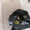Ceinture arriere gauche CITROEN C3 1 PHASE 1 Essence image 1