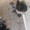 Moteur essuie glace avant droit FORD FOCUS 3 PHASE 1 Diesel image 1