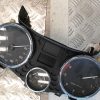 Compteur PEUGEOT 207 PHASE 1 CABRIOLET Diesel image 1