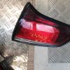 Feu arriere secondaire droit (feux) CITROEN C3 2 PHASE 1 image 2