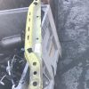Renfort pare choc arriere (traverse) PEUGEOT 107 PHASE 2 Essence image 1