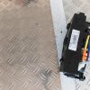 Commande chauffage PEUGEOT 207 PHASE 1 Diesel image 1