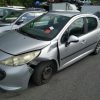 Commande chauffage PEUGEOT 207 PHASE 1 Diesel image 4