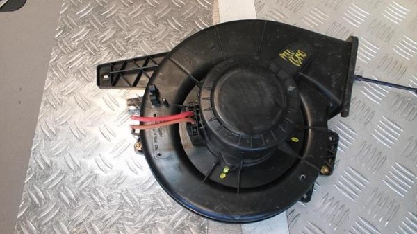 Ventilateur chauffage DACIA SANDERO 2 PHASE 1 Diesel image 2