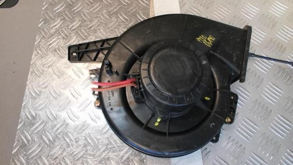 Ventilateur chauffage DACIA SANDERO 2 PHASE 1 Diesel image 3