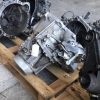 Boite de vitesses CITROEN C4 2 PHASE 1 Essence image 2