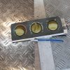 Commande chauffage RENAULT TWINGO 1 PHASE 2 Essence image 2
