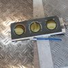 Commande chauffage RENAULT TWINGO 1 PHASE 2 Essence image 3