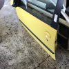Porte avant gauche PEUGEOT 107 PHASE 2 Essence image 1