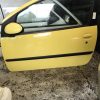 Porte avant gauche PEUGEOT 107 PHASE 2 Essence image 2