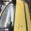Porte avant droit PEUGEOT 107 PHASE 2 Essence image 1