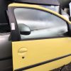 Porte avant droit PEUGEOT 107 PHASE 2 Essence image 2
