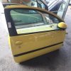 Porte avant droit PEUGEOT 107 PHASE 2 Essence image 3