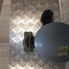 Trappe d'essence NISSAN NOTE 1 PHASE 2 Essence image 1