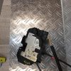 Serrure avant droit NISSAN NOTE 1 PHASE 2 Essence image 1