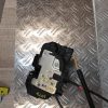 Serrure avant droit NISSAN NOTE 1 PHASE 2 Essence image 2