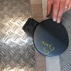 Trappe d'essence CITROEN C3 1 PHASE 1 Essence image 3