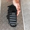 Aerateur tableau de bord NISSAN NOTE 1 PHASE 2 Essence image 2