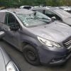 Volant PEUGEOT 2008 1 PHASE 1 Diesel image 5