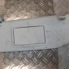 Pare soleil gauche PEUGEOT 2008 1 PHASE 1 Diesel image 2