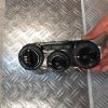 Commande chauffage PEUGEOT 2008 1 PHASE 1 Diesel image 1