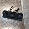 Commande chauffage VOLKSWAGEN TOURAN 1 PHASE 1 Diesel image 2