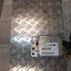 Boitier air bag NISSAN NOTE 1 PHASE 2 Essence image 1