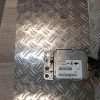 Boitier air bag NISSAN NOTE 1 PHASE 2 Essence image 2