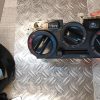 Commande chauffage NISSAN NOTE 1 PHASE 2 Essence image 2